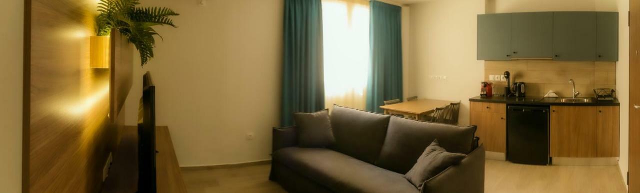 My Athens Place المظهر الخارجي الصورة